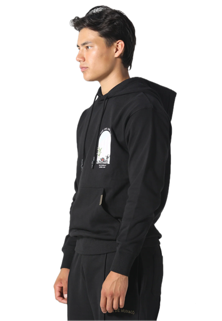 Pas de Monaco 911 Club Hoody