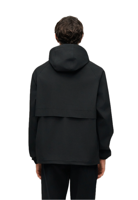 Baltimore Nylon Jacket