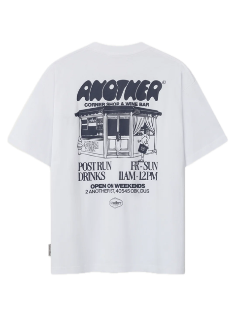Another Corner T-Shirt