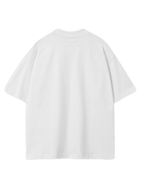 Basic Box Fit T-Shirt