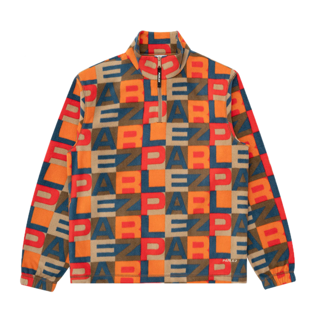 Parlez Relay Fleece