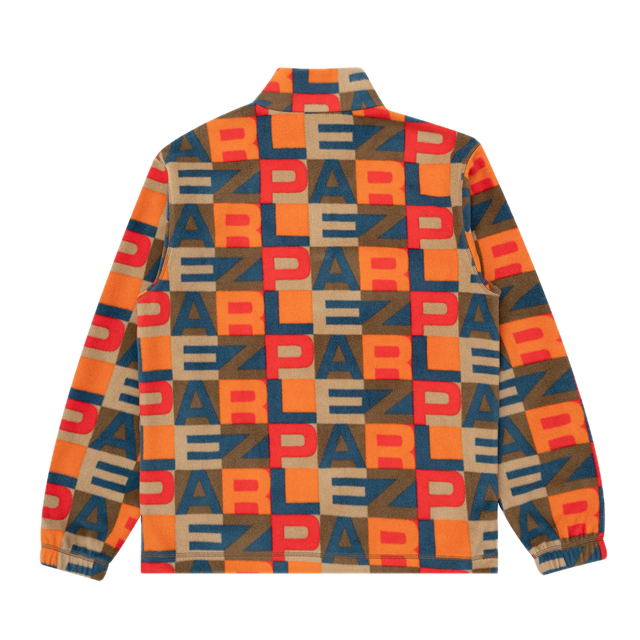 Parlez Relay Fleece