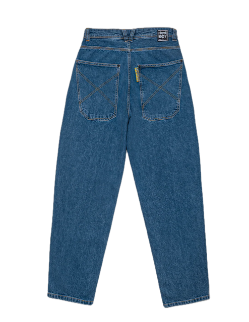 x-tra Baggy
