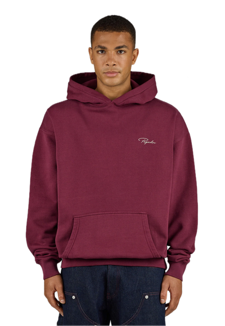 Pike Oversized Hoodie