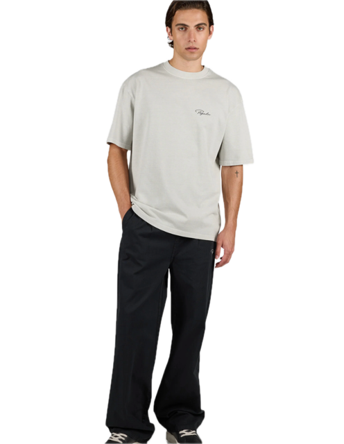 Pike Oversized Tee