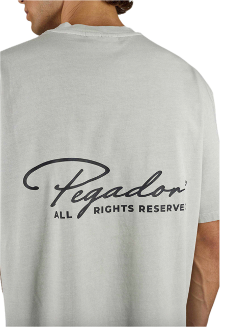 Pike Oversized Tee