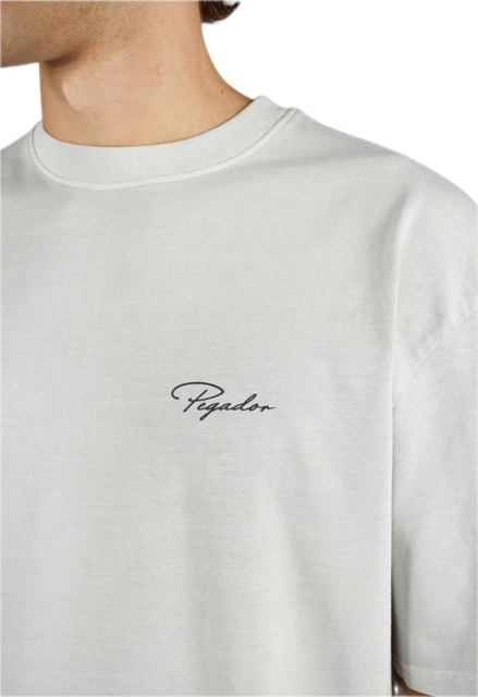 Pike Oversized Tee