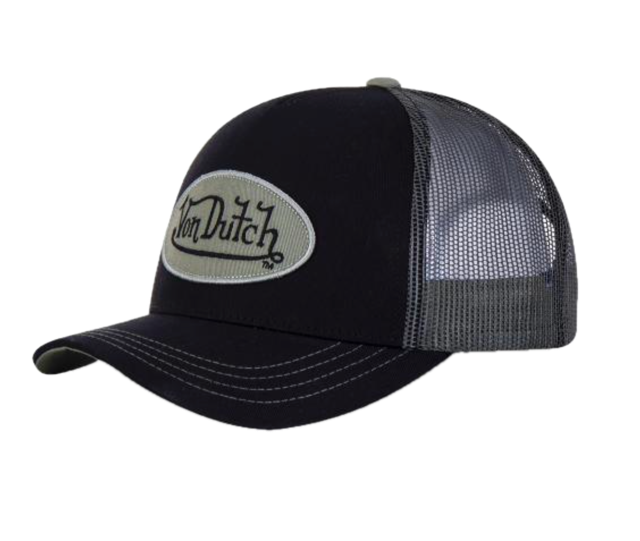 Van Dutch Cap