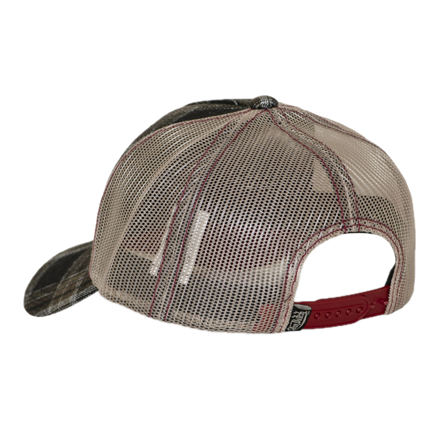 Baseball A Carreaux
