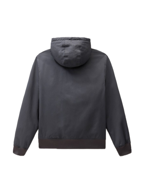 New Sarpy Jacket