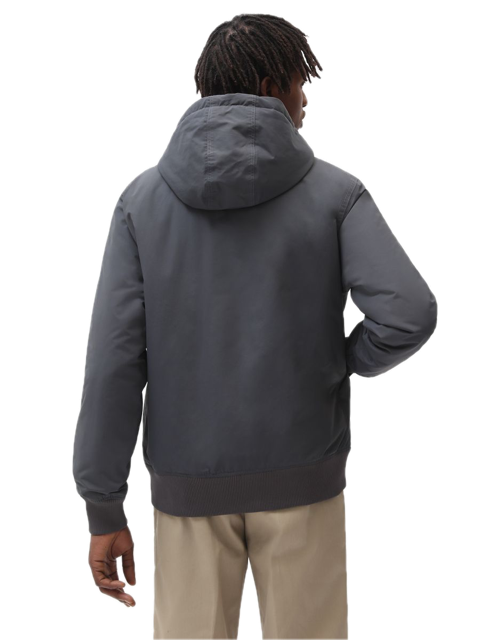 New Sarpy Jacket