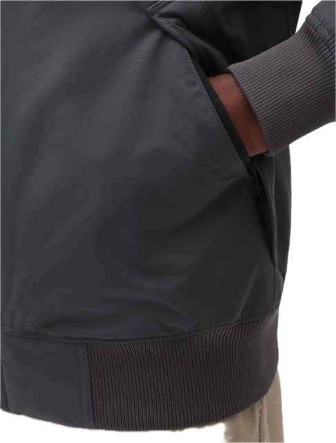 New Sarpy Jacket
