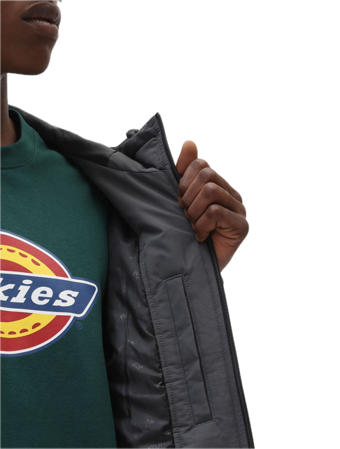 New Sarpy Jacket