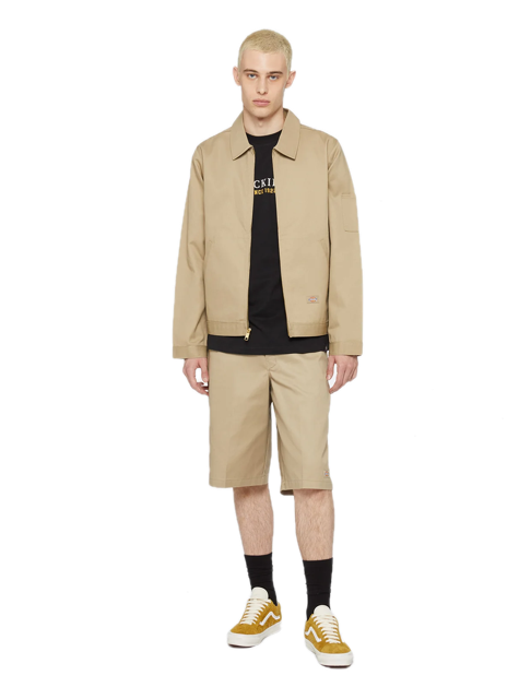 M Unline Eisenhwr JKT