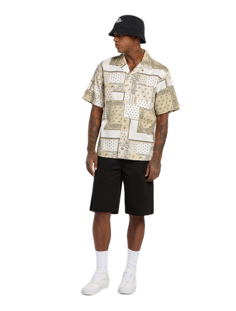 Glandorf Shirt SS