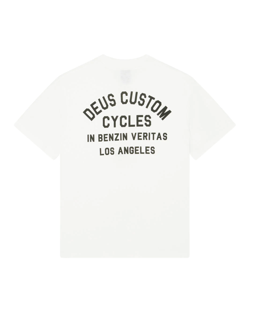Palermo Tee