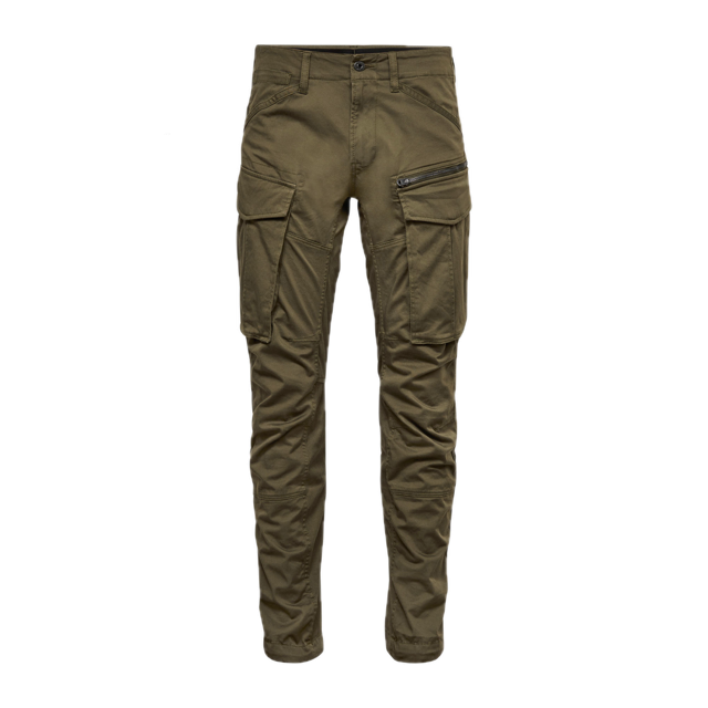 Rovic Zip 3D Regular Straight