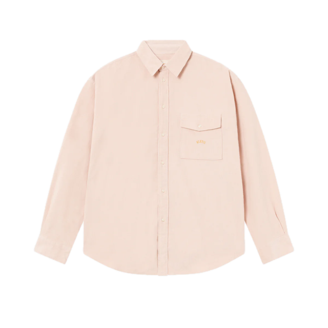 BLKVIS Corudoy Shirt