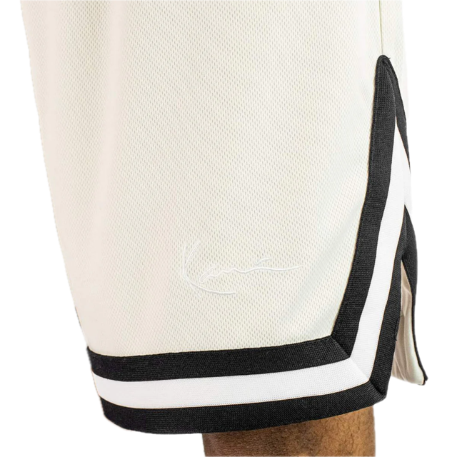 Small Signature Mesh