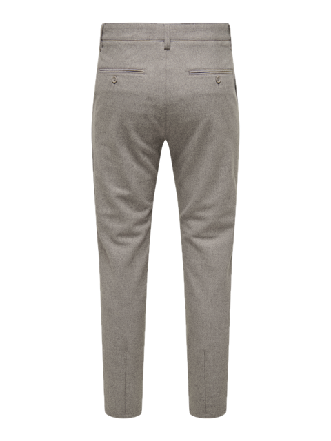 Mark Slim Brush Pique 0353 Pant