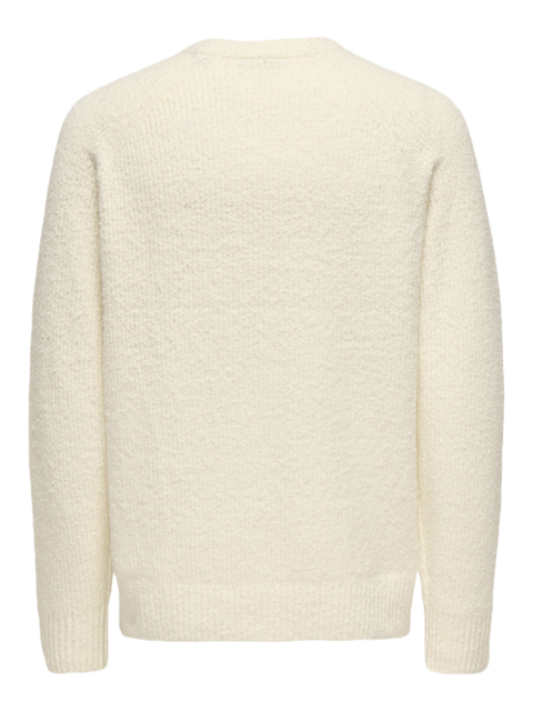 Dale RLX LS Polo Knit