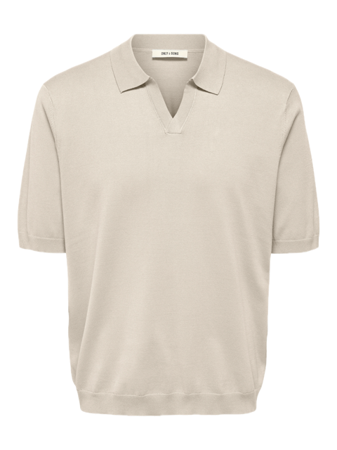 Wyler Life RLX 12 SS Split Knit