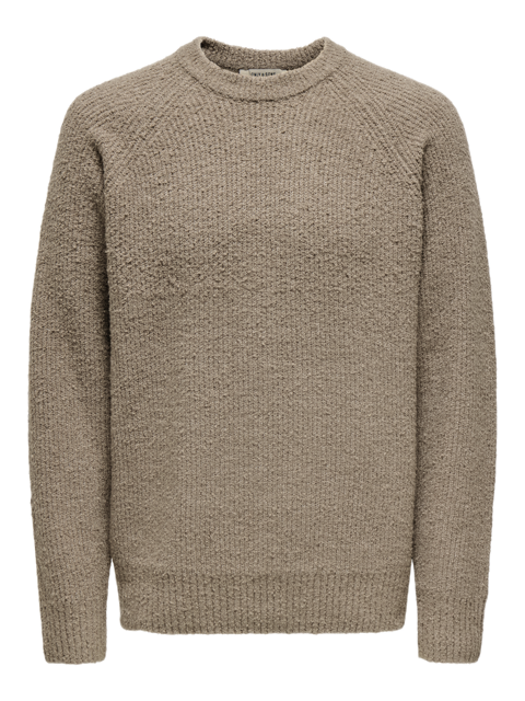 Dale RLX LS Polo Knit