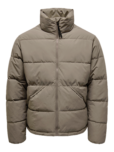 Pack Life Puffer Jacket
