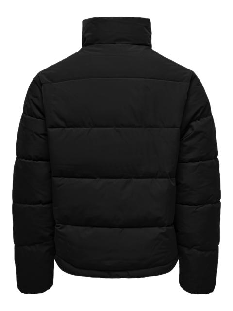 Pack Life Puffer Jacket