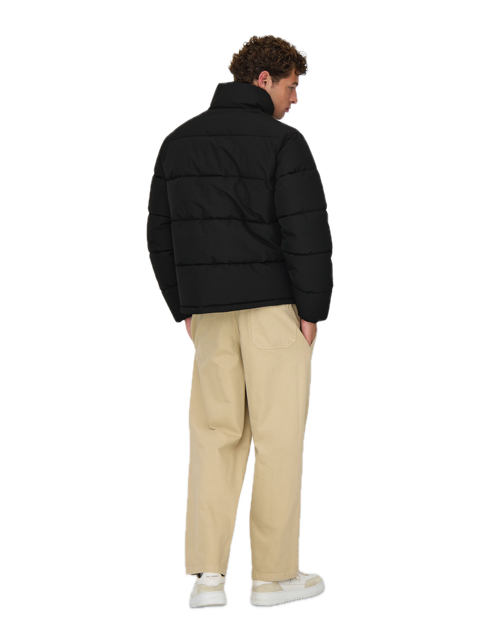 Pack Life Puffer Jacket