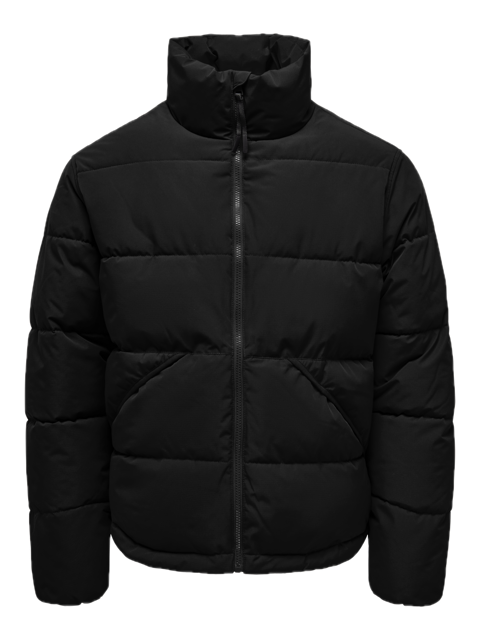 Pack Life Puffer Jacket