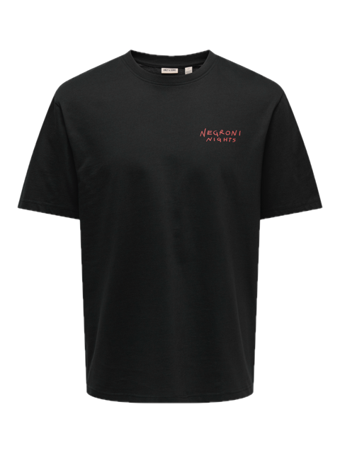 Spritz Italy RLX SS Tee