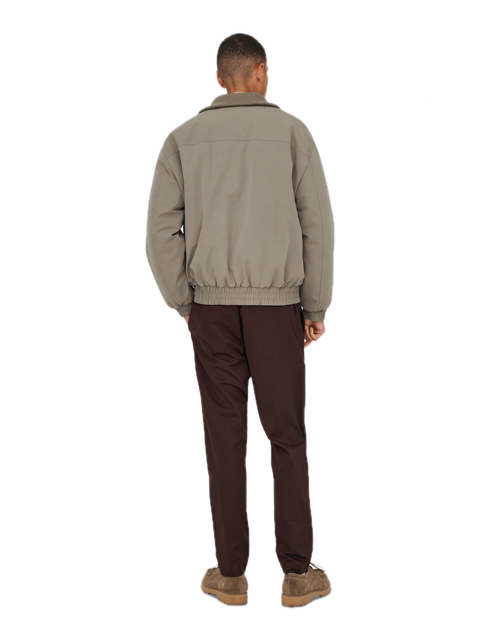 Duncan Padded Jacket