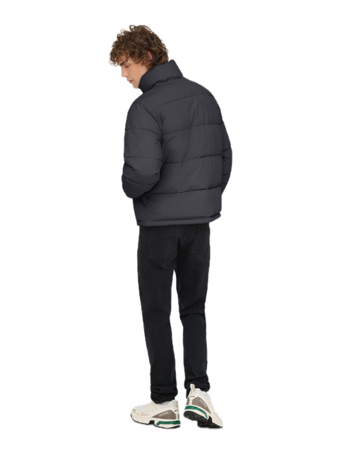 Pack Puffer Jacket