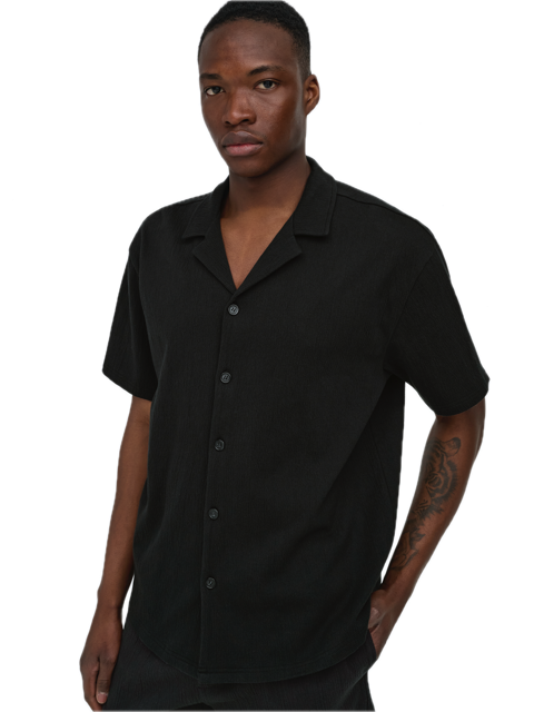 Eddie RLX SS Resort
