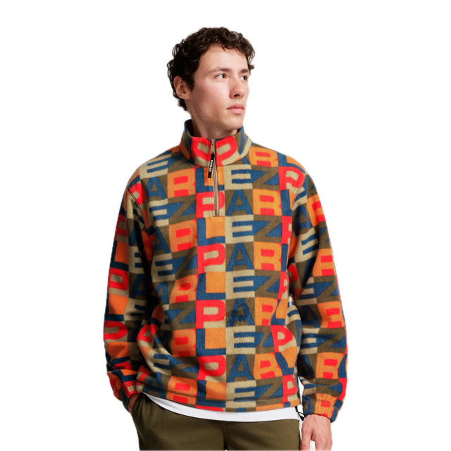 Parlez Relay Fleece
