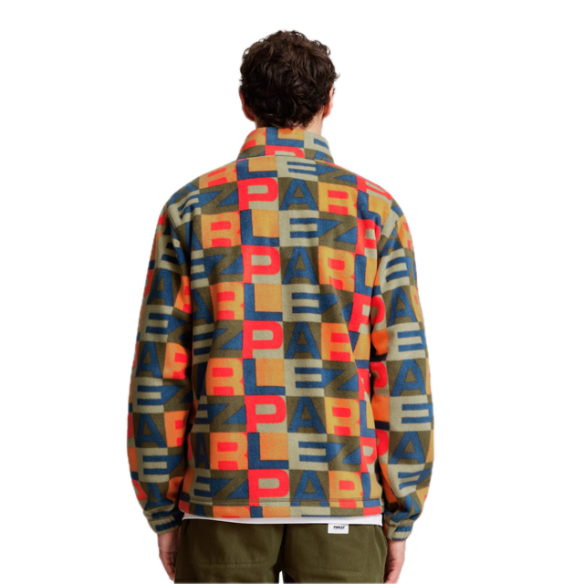 Parlez Relay Fleece