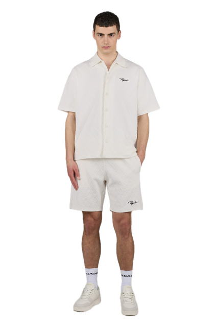 Jovren Structured Shirt