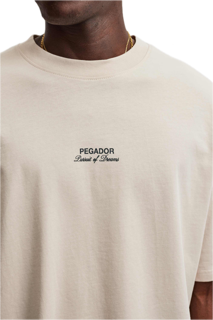 Lanciano Oversized Tee