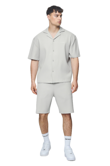 Troy Plissee Summer Shirt
