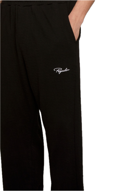 Signar Slub Terry Loose Pants
