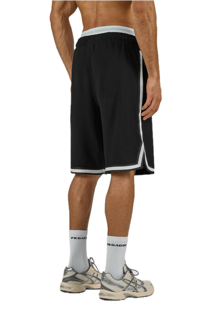 Signar Pique Basketball Shorts