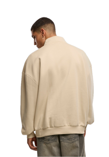 Signature Oversize Troyer