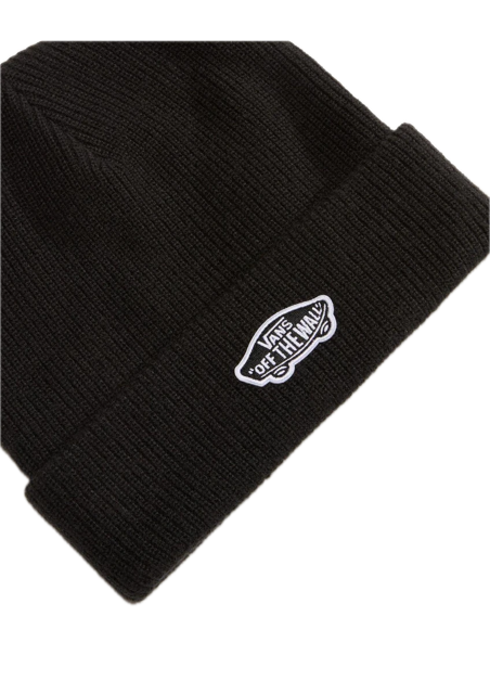 Basic Cuff Beanie