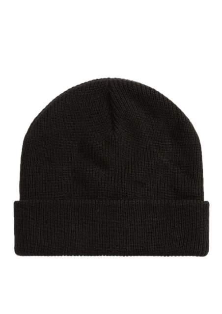 Basic Cuff Beanie
