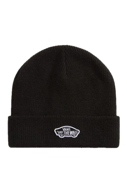 Basic Cuff Beanie