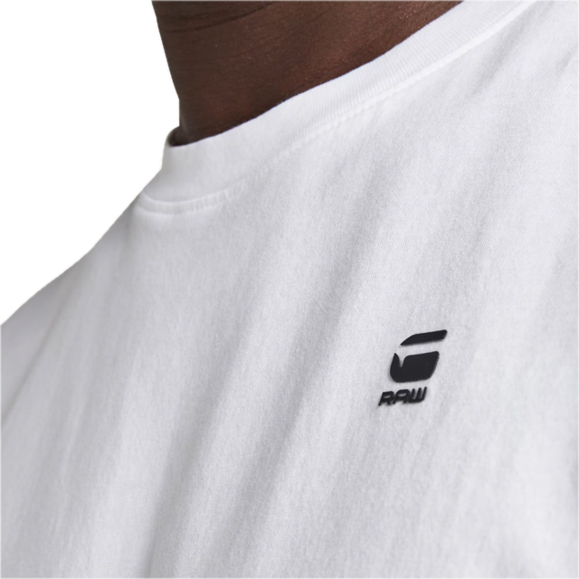Lash R Tee