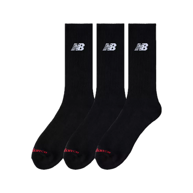 Everyday Crew 3 Pairs