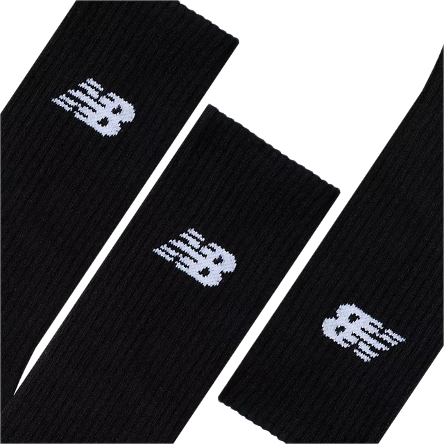 Everyday Crew 3 Pairs