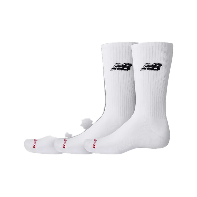 Everyday Crew 3 Pairs